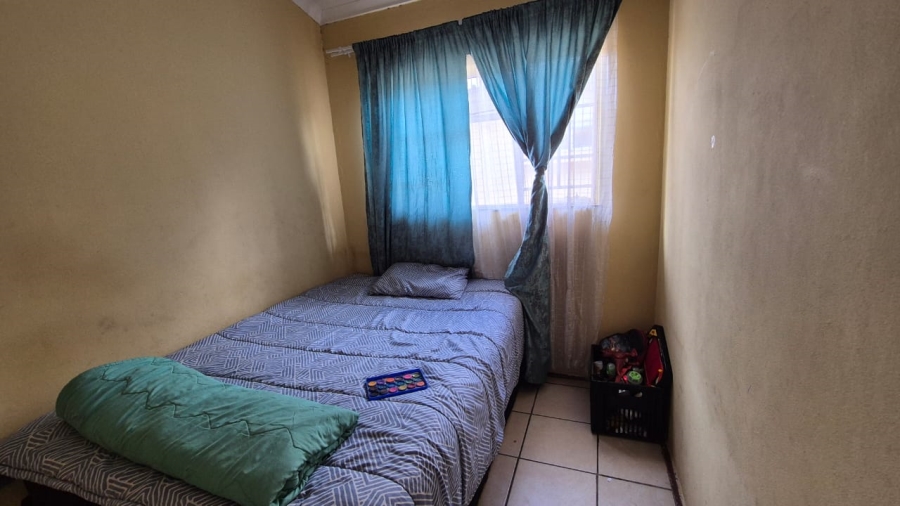 To Let 4 Bedroom Property for Rent in Queenstown Central Eastern Cape